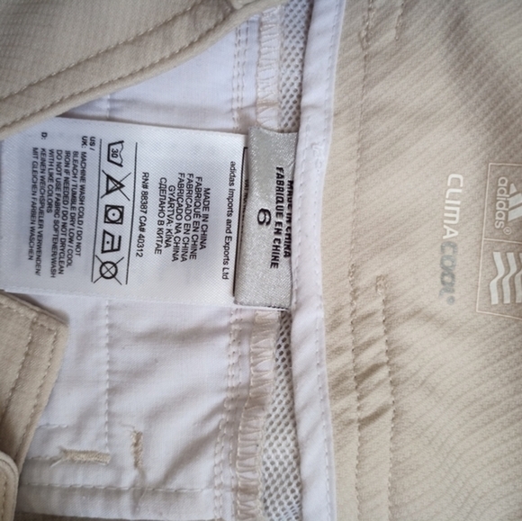 Adidas Climacool‎ Capri - Picture 5 of 7